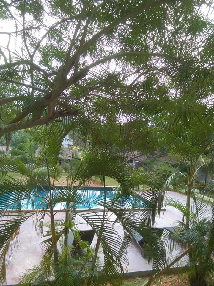 The Valley Ko Lanta 外观 照片