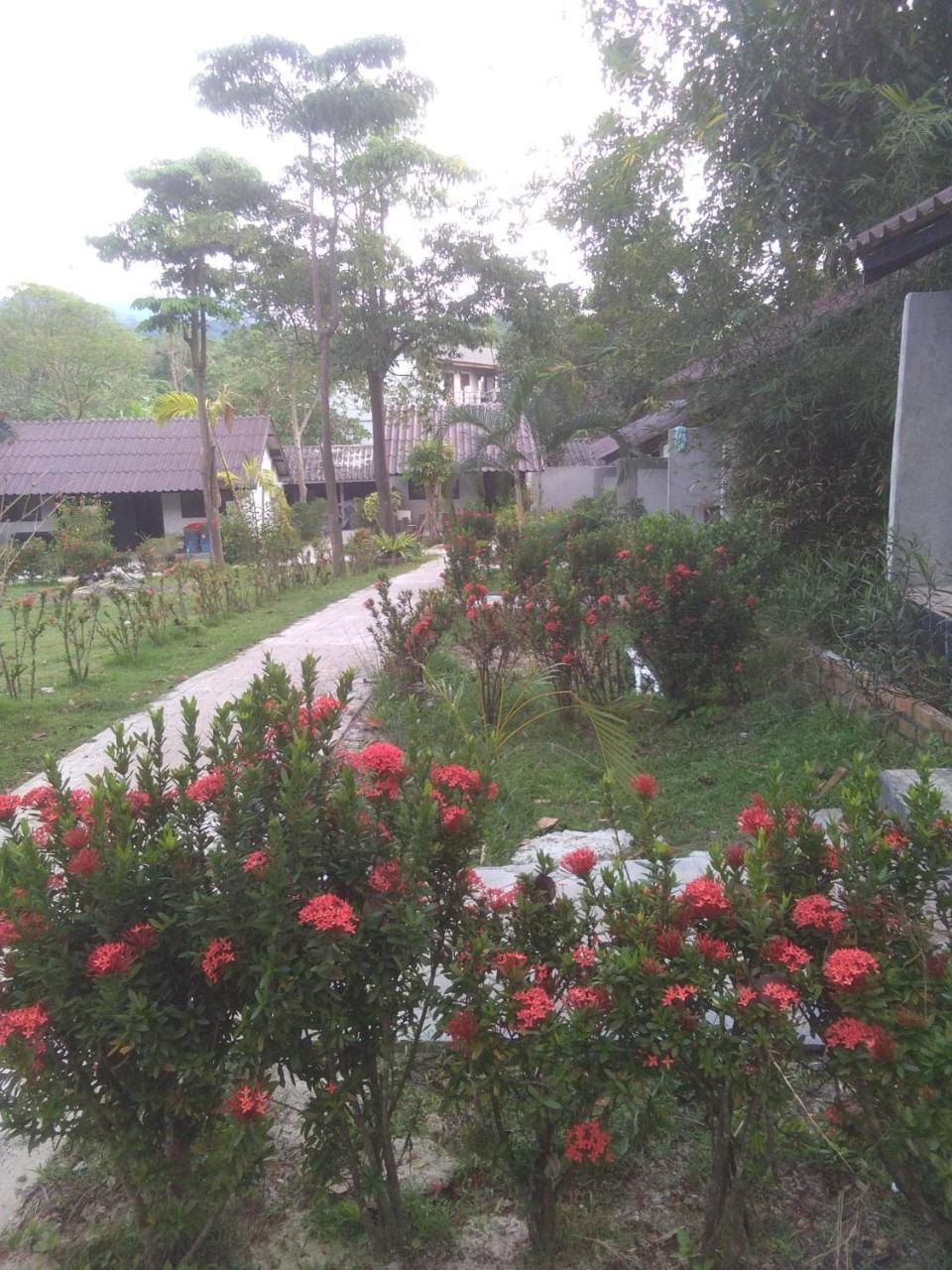 The Valley Ko Lanta 外观 照片