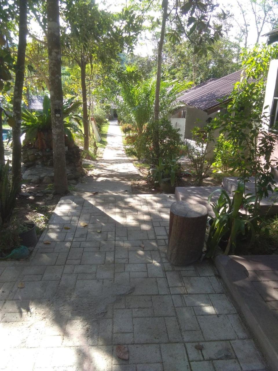 The Valley Ko Lanta 外观 照片